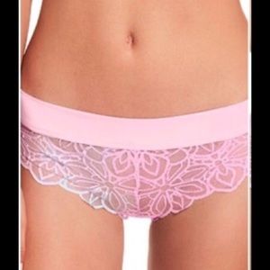 Victoria’s Secert hipster lace panty